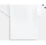 Polo Ralph Lauren T-Shirt 323832907037 Bílá Regular Fit M