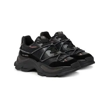 Dámská obuv Steve Madden Sneakersy Z Nation SM11004807 Černá 39