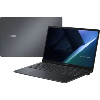 Notebook Asus ExpertBook B1503CVA-S72164X - i5-1334U 15,6'' FHD 16GB 1TB Windows 11 Pro