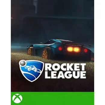 Hra pro Xbox One Rocket League Xbox One PC – digitální verze - Hraj již za pár minut