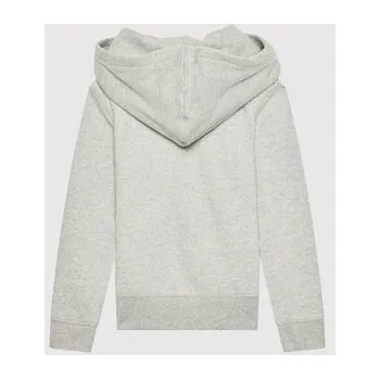 Pánská mikina Polo Ralph Lauren Mikina Ls Po 322749954017 Šedá Regular Fit 7Y