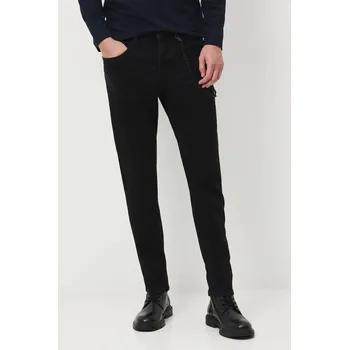 Pánské džíny Džíny Medicine RW25-SJM804 černá 99J, vel. 30