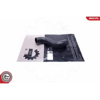 Chladič motoru Hadice chladiče ESEN SKV 43SKV871