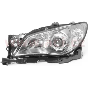 Přední světlomet Dálková světlomet ACI 5134961