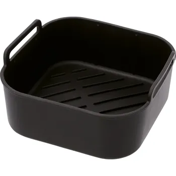 SILVERCREST® Silikonová forma pro horkovzdušnou fritézu (standardní)