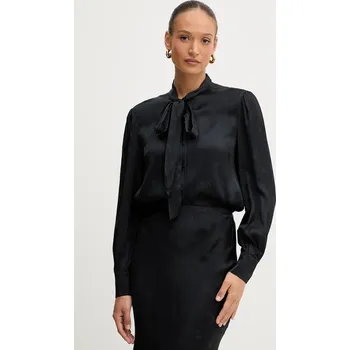 Dámská košile Košile Twinset 252TT2361 černá 99X, vel. 36