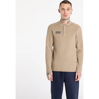 Pánské tričko Tričko adidas Spezial Ravensworth Polo Blanch Cargo XL