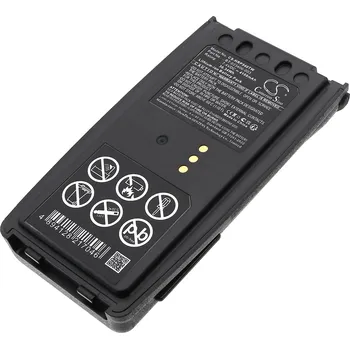 Baterie k notebooku Baterie Cameron Sino CS-HRP540TW za Harris MAEV-PA2U - neoriginální