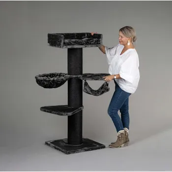 Rhr XXL Škrabadlo Royalty crown Plus Blackline/ tmavě šedá