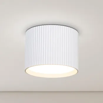 Bodové svítidlo Brilagi - LED Bodové svítidlo STRIPY 1xGX53/15W/230V bílá