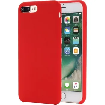 Pouzdro na mobilní telefon Kryt v originálním designu pro iPhone 7 Plus / 8 Plus - červený