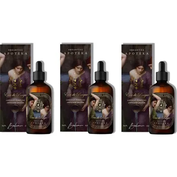 Pleťový krém Havlíkova apotéka Refill Eau de Prague 50 ml