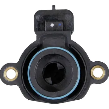 Snímač řazení robotizované převodovky Citroën Berlingo, Partner od 2008 - BVM6, 6000100088