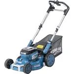 Dedra DED6998X-2A5 Akumulátorová sekačka s pohonem 46 cm