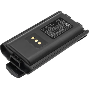 Baterie k notebooku Baterie Cameron Sino CS-KRS720TW pro Kirisun PT7200 - neoriginální