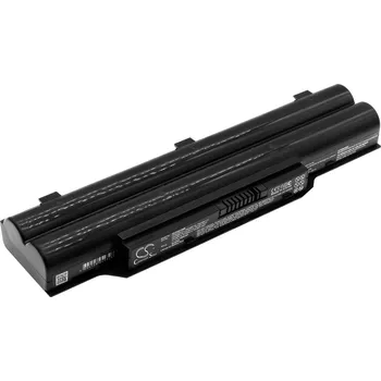 Baterie k notebooku Baterie Cameron Sino CS-FU8310NB pro Fujitsu LifeBook S7111 - neoriginální