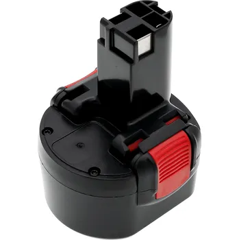 Baterie Cameron Sino CS-BST100PW za Bosch 2 607 335 272 - neoriginální