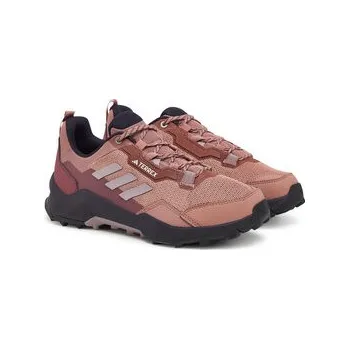 Pánská treková obuv Trekingová obuv adidas Terrex AX4 IH1157 Růžová 38_23