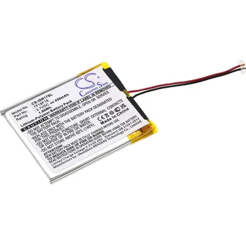 Baterie pro mobilní telefon Baterie Cameron Sino CS-ISN17SL pro INSIGNIA NS-4V17B - neoriginální