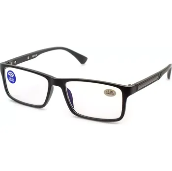Brýle na čtení OPTICAL Dioptrické brýle Nexus 24205-C1/+0,75 Blueblocker