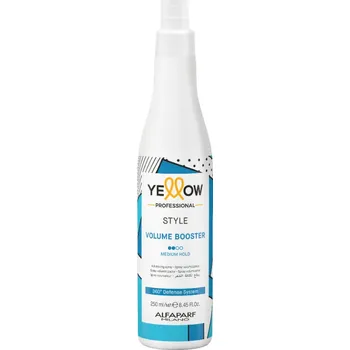 Stylingový přípravek Yellow Professional Style Volume Booster 250 ml