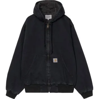 Pánské oblečení BUNDA CARHARTT WIP OG Active - černá - XS + při osobním odběru 6 295 Kč