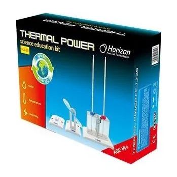 ostatní stavebnice Horizon FCJJ-38 Thermal Power Science Kit