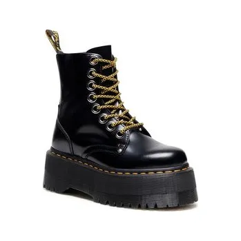 Pánské tenisky Glády Dr. Martens Jadon Max 25566001 Černá 43