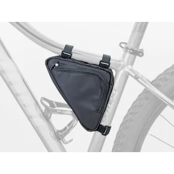 brašna na kolo Brašna na rám A-R269 17x16 černá