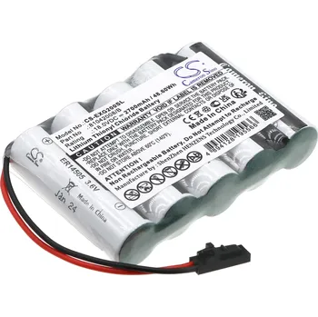 Elektronika Baterie Cameron Sino CS-EXG200SL pro Exogen 2000+ Bone Healing System - neoriginální