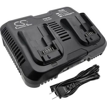 Měřící laser Nabíječka Cameron Sino DF-DEC102UA pro DeWalt DCE0811LR-XJ - neoriginální