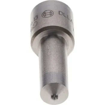 Systém vstřikování Vstřikovací tryska BOSCH (0433171556)