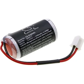 Baterie Cameron Sino CS-GU884SL za RB-5 - neoriginální