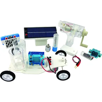 ostatní stavebnice Horizon FCJJ-30 Electric Mobility Experiment Kit