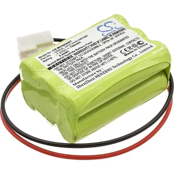 Baterie k notebooku Baterie Cameron Sino CS-MOS826BT za GP11AAAH6YMX - neoriginální