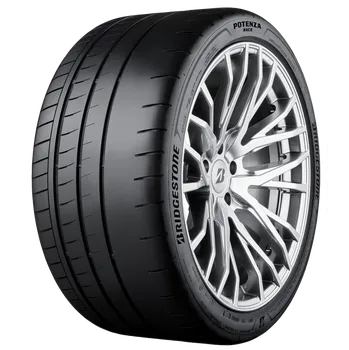 Letní osobní pneu Bridgestone Potenza Race 235/35R19 91 Y XL, FR