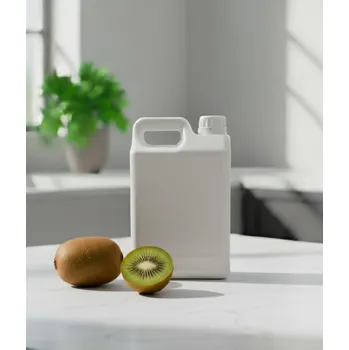 Sirup SIRUP KIWI 2,5 kg