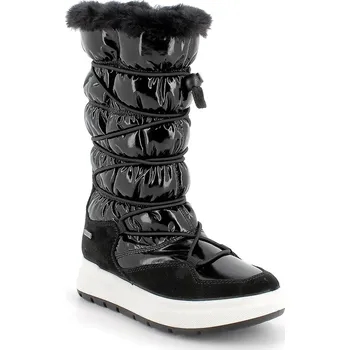 Dívčí sněhule Dětské sněhule Primigi černá barva, PIKGT 88753 8875333.27.30 99X, EUR 30