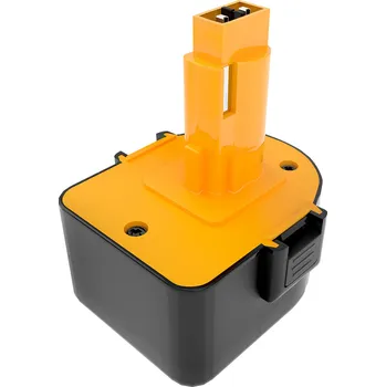 Baterie Cameron Sino CS-DEW283PW pro DeWalt DW907K2H - neoriginální