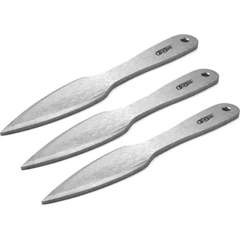 Bojový sport ACEJET STUMP HUNTER - Vrhací nůž - sada 3ks