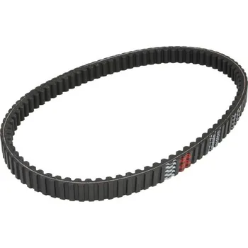 Řetězová sada pro motocykl Hnací řemen JT Belt HONDA PCX 125 rok 15-18