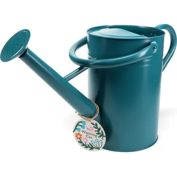 Konev Kovová konvička na zalévání 4,5 l – Rex London ID_1805424