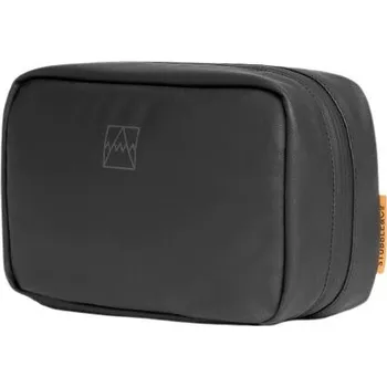 Peněženka Stubble Tech Bag black