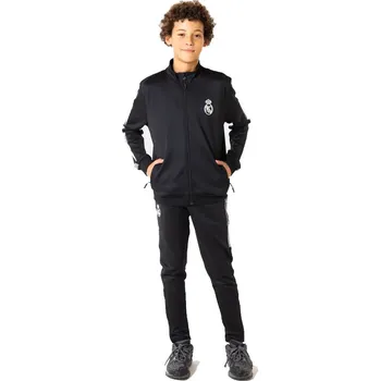 Fan-shop Dětská souprava REAL MADRID No27 black velikost: 152