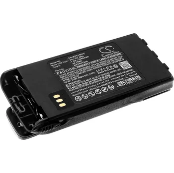 Baterie Cameron Sino CS-MTX150TC pro Motorola XTS 1500 - neoriginální