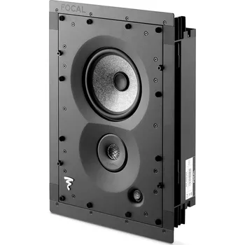 Elektronika High-End reproduktor pro instalaci do stěny 1000 IW 6, FOCAL