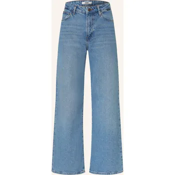 Dámské džíny Mavi Dámské Džíny Malibu, 87556 mid indigo brushed 90s, 42