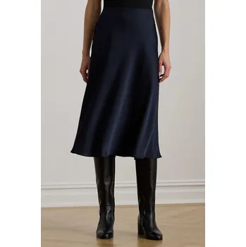 Dámská sukně Sukně Lauren Ralph Lauren 200925882 námořnická modř 59X, vel. 34