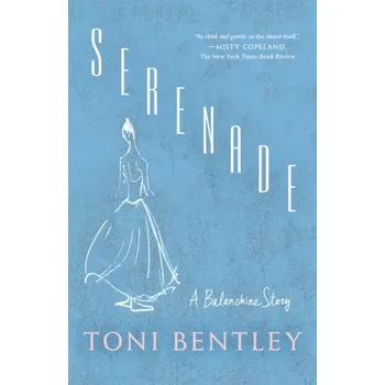 Beletrie pro dospělé Serenade - Bentley, Toni [EN] (2024, Brožovaná, Random House USA Inc)