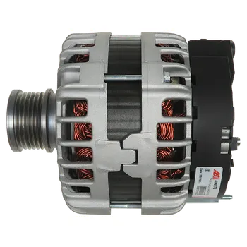 Alternátor Alternátor AUDI A3 (8V), A4 (B9), A5 a A6 (C6) 1.6 a 2.0 TDI